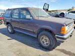 Ford Explorer 1993