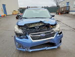 Subaru Impreza 2016