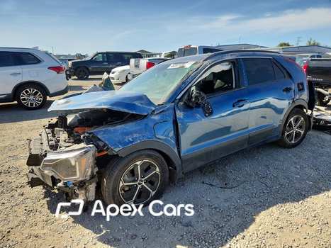 Kia Niro 2023 - Image 1 of 13