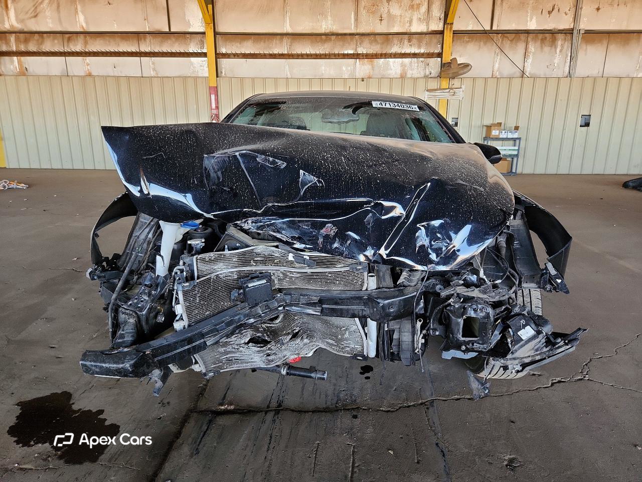 Hyundai Sonata 2018