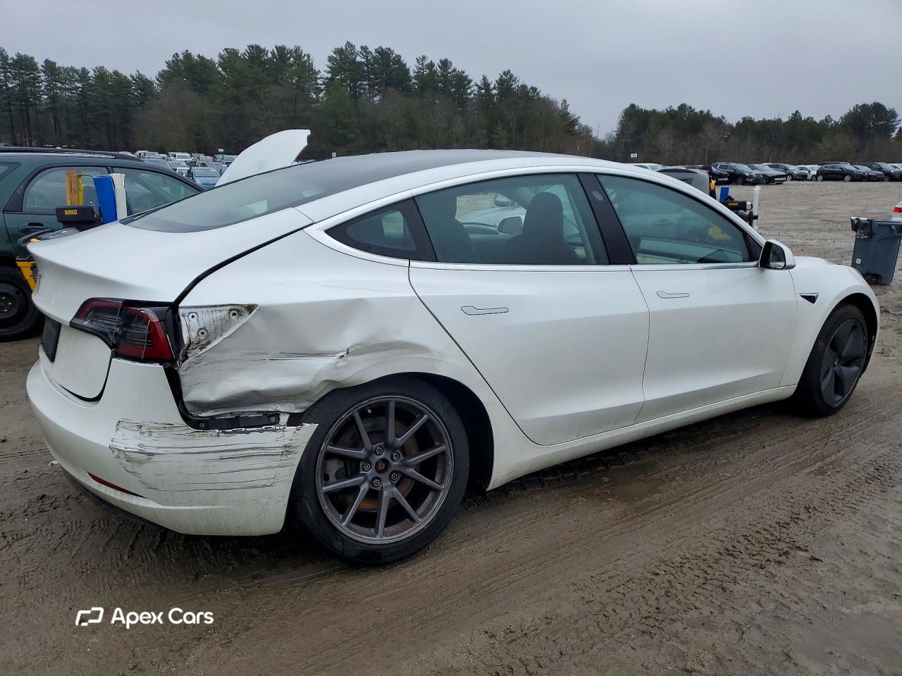 Tesla Model 3 2020