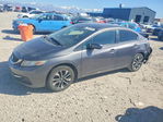 Honda Civic 2015