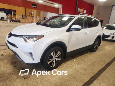 Toyota RAV 4 2016 - Image 1 of 12