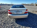 Toyota Camry 2003