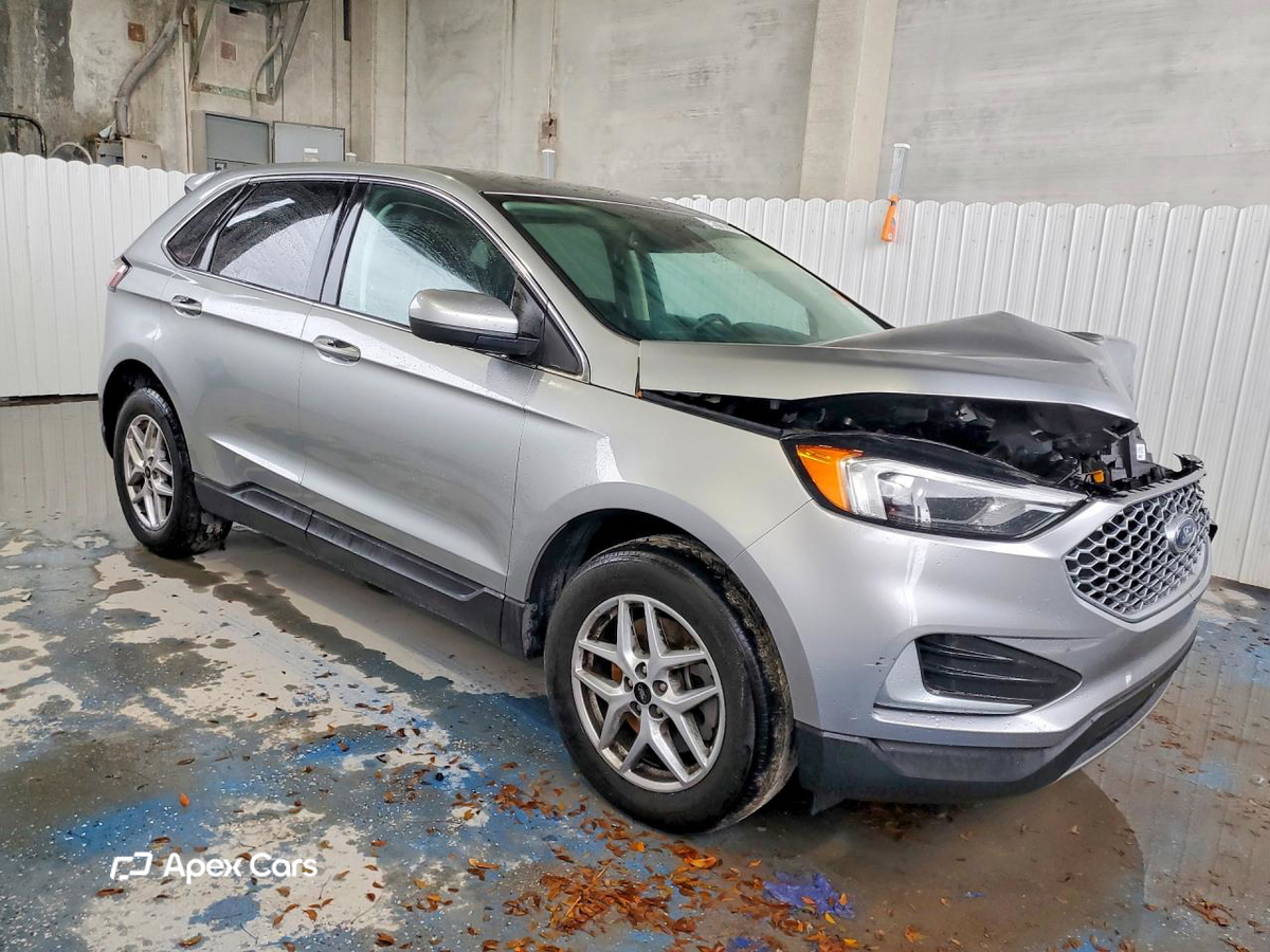 Ford Edge 2024