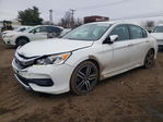 Honda Accord 2017