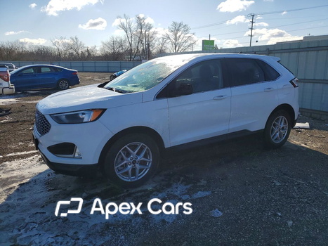 Ford Edge 2024 - Image 1 of 14