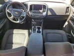 Chevrolet Colorado 2015