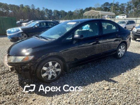 Honda Civic 2009 - Image 1 of 12