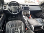 Land Rover Range Rover 2016