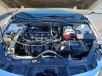 Ford Fusion 2012