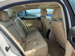 Lincoln MKS 2012