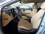 Hyundai Elantra 2012