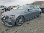 Mercedes-Benz E-klasse 2017