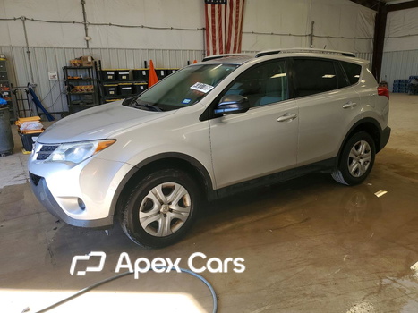Toyota RAV 4 2015 - Image 1 of 13