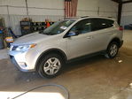 Toyota RAV 4 2015