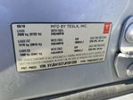 Tesla Model S 2018