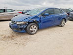 Honda Civic 2015