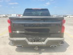 Chevrolet Silverado 2021