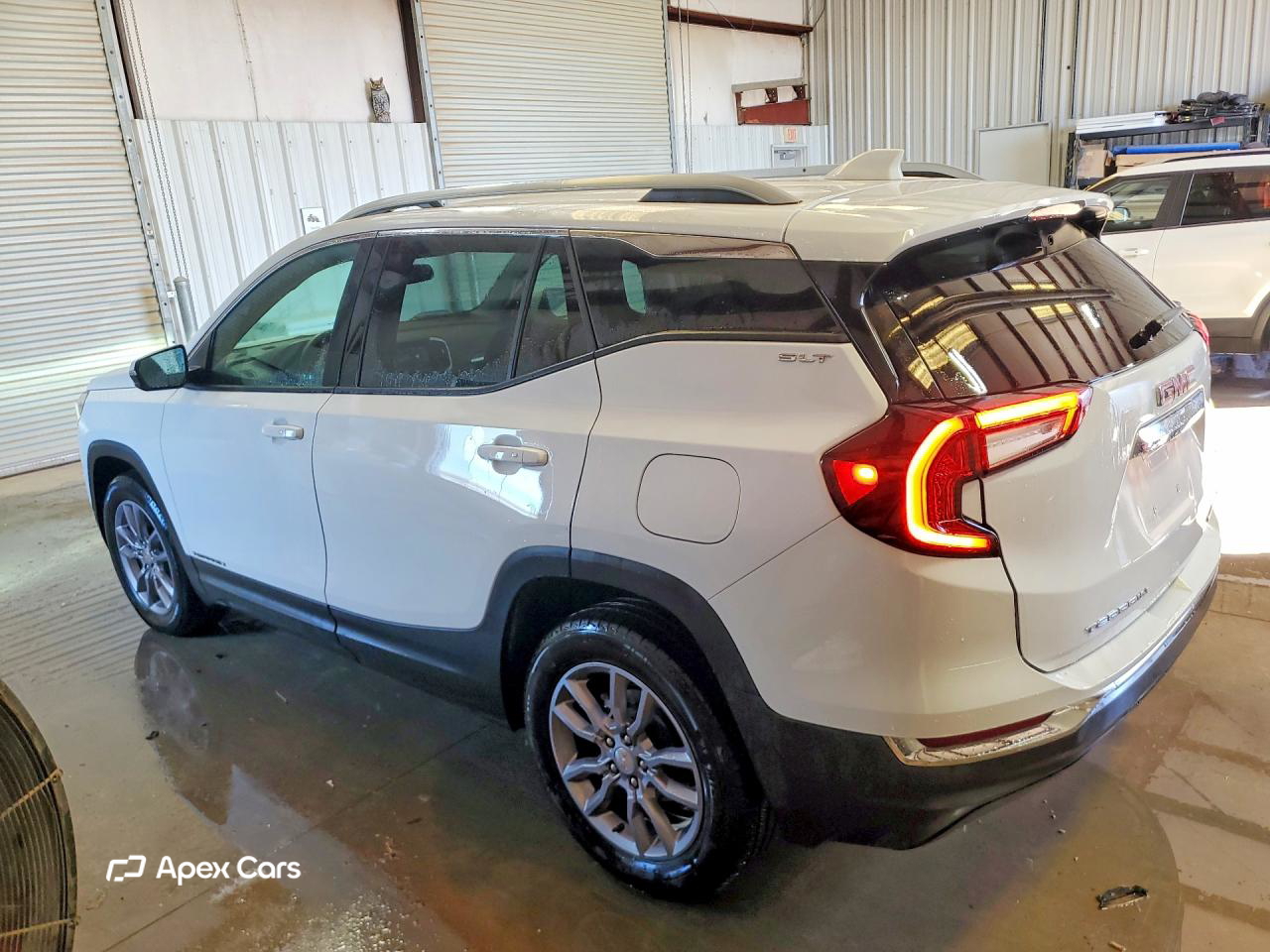 GMC Terrain 2024