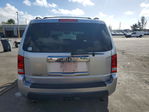 Honda Pilot 2010