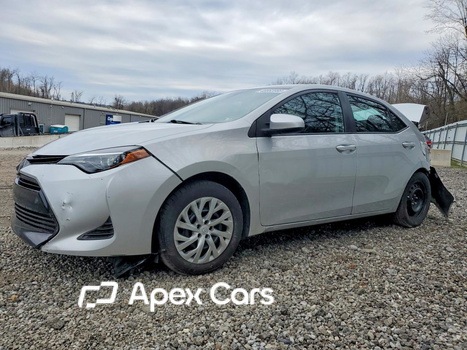 Toyota Corolla 2019 - Image 1 of 12