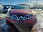 Nissan Rogue 2012