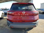 Nissan Rogue 2021