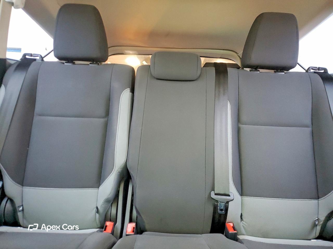 Ford Escape 2014