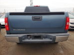 Chevrolet Silverado 2008