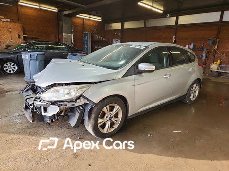 Ford Focus 2014 - Image 1 of 13