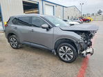 Nissan Rogue 2021