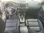 Volkswagen Tiguan 2014