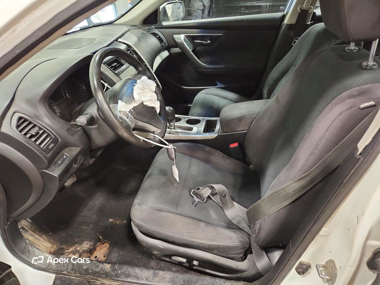 Nissan Altima 2014