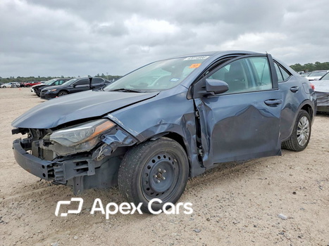 Toyota Corolla 2019 - Image 1 of 13