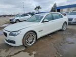 BMW Series 7 2013