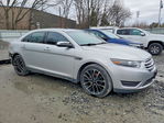 Ford Taurus 2017