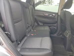 Nissan Rogue 2018