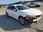 Chevrolet Impala 2014