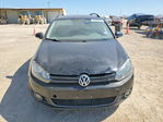 Volkswagen Jetta 2013