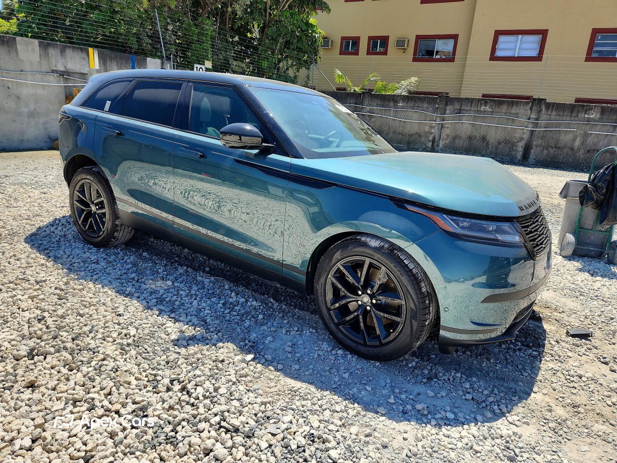 Land Rover Range Rover 2026