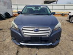 Subaru Legacy 2015