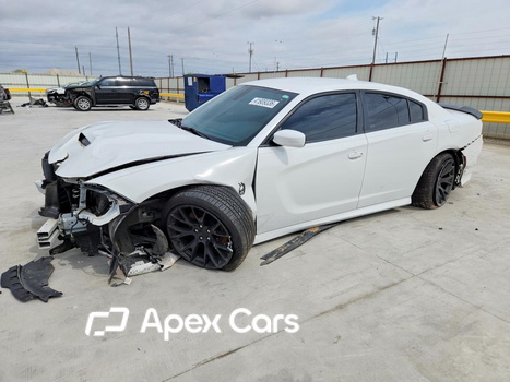 Dodge Charger 2018 - Image 1 of 14
