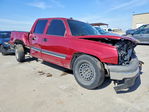 Chevrolet Silverado 2004