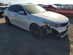 Kia Optima 2017