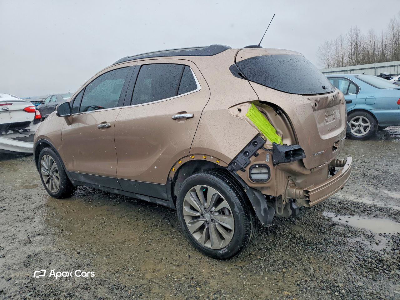 Buick Encore 2018
