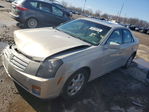 Cadillac CTS 2007