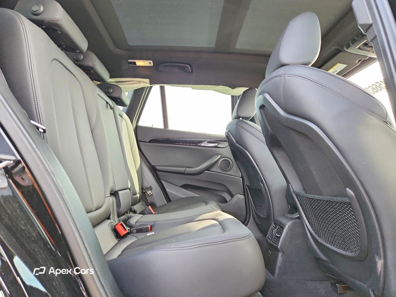 BMW X1 2019