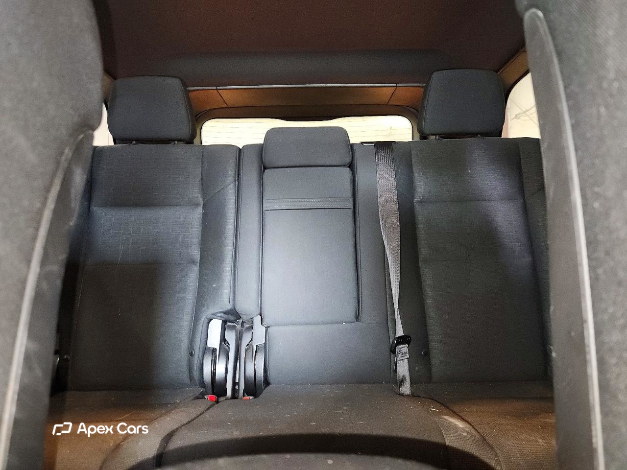 Jeep Cherokee 2017