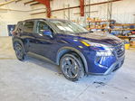 Nissan Rogue 2025